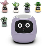 AI Smart Plant Pot Self-Watering Planter - Gadget by Extoril