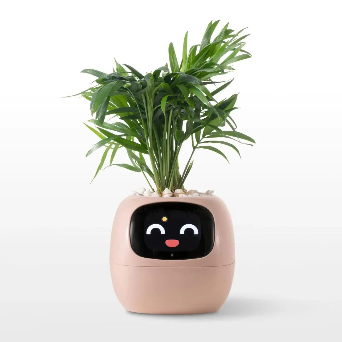 AI Smart Plant Pot Self-Watering Planter - Gadget by Extoril