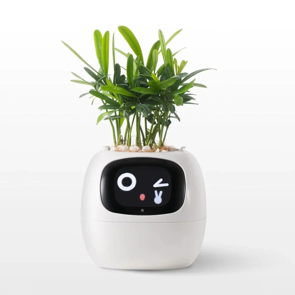 AI Smart Plant Pot Self-Watering Planter - Gadget by Extoril