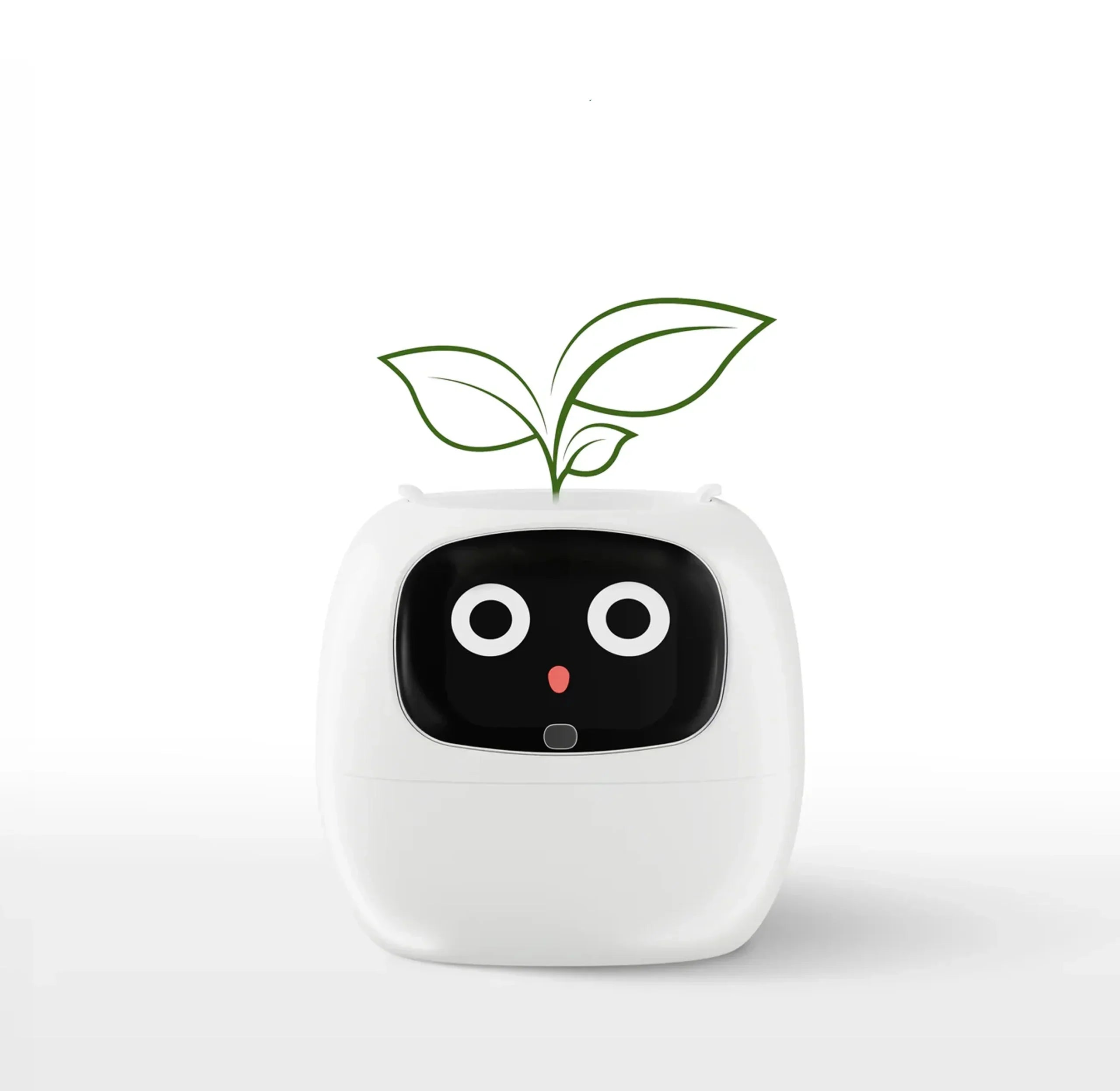AI Smart Plant Pot Self-Watering Planter - Gadget by Extoril