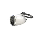 Aircraft Turbofan Jet Engine Keychain - Gadget by Extoril