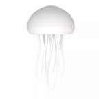 7-Color Changing LED RGB Night Light Jellyfish Lamp with Sound Activation - home decor by Extoril