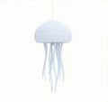 7-Color Changing LED RGB Night Light Jellyfish Lamp with Sound Activation - home decor by Extoril