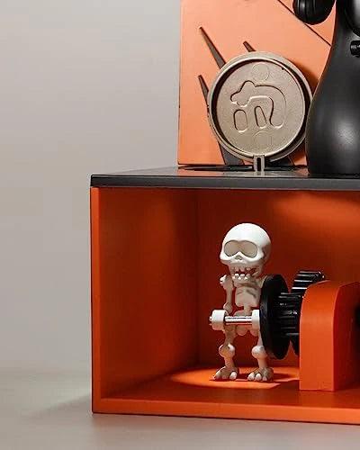 ArtMotion Figurines - Interactive Art Masterpiece Collection - home decor by Extoril