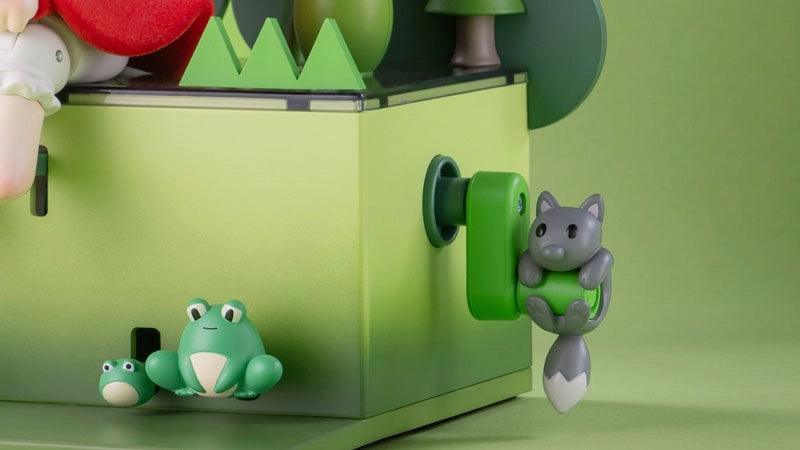 ArtMotion Figurines - Interactive Art Masterpiece Collection - home decor by Extoril
