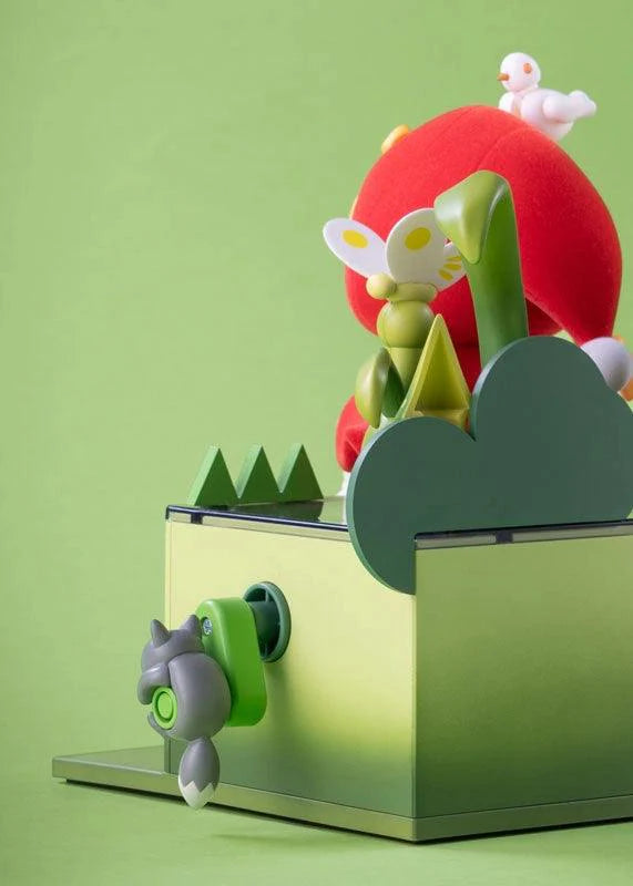 ArtMotion Figurines - Interactive Art Masterpiece Collection - home decor by Extoril