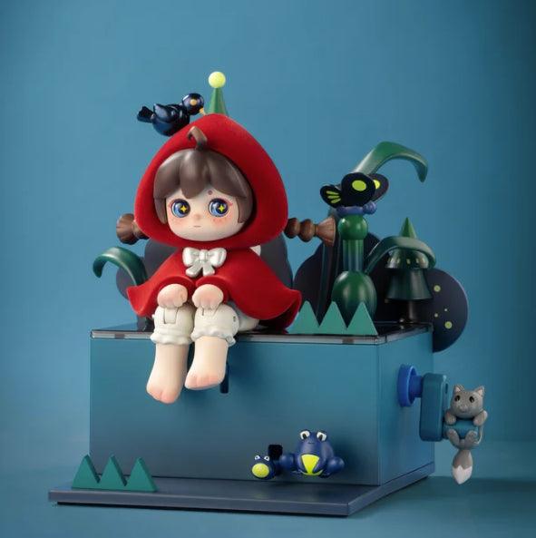 ArtMotion Figurines - Interactive Art Masterpiece Collection - home decor by Extoril
