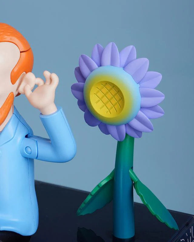 ArtMotion Figurines - Interactive Art Masterpiece Collection - home decor by Extoril