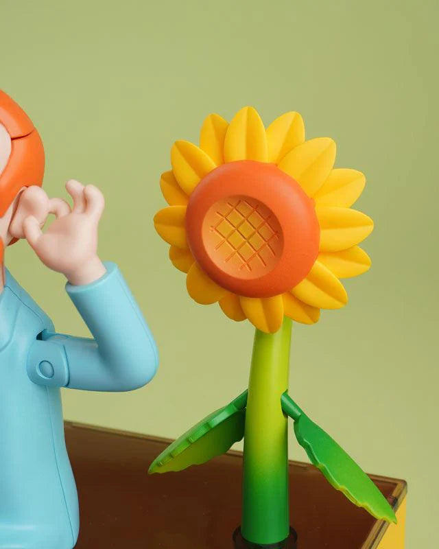 ArtMotion Figurines - Interactive Art Masterpiece Collection - home decor by Extoril