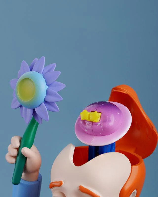 ArtMotion Figurines - Interactive Art Masterpiece Collection - home decor by Extoril