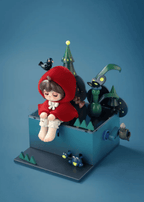 ArtMotion Figurines - Interactive Art Masterpiece Collection - home decor by Extoril