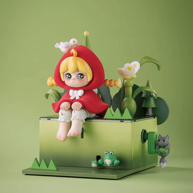 ArtMotion Figurines - Interactive Art Masterpiece Collection - home decor by Extoril