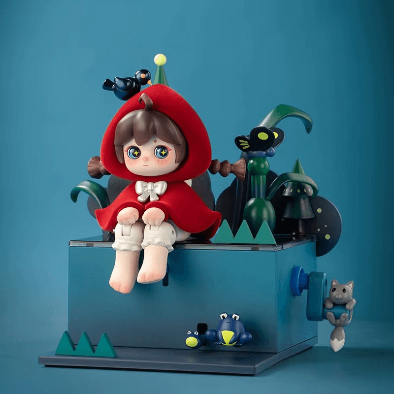 ArtMotion Figurines - Interactive Art Masterpiece Collection - home decor by Extoril