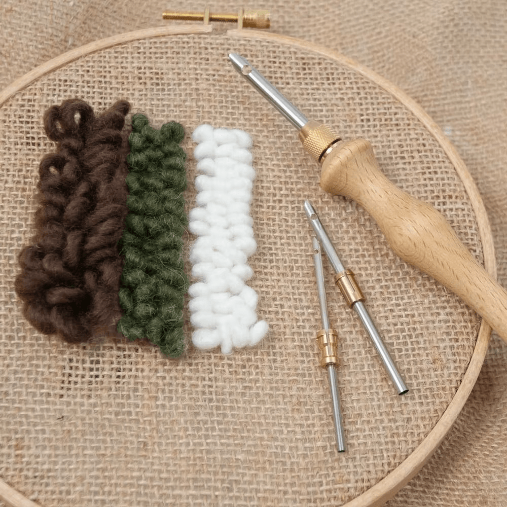 Pen Kit - Craft Master Embroidery - Needle by Extoril
