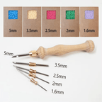 Pen Kit - Craft Master Embroidery - Needle by Extoril