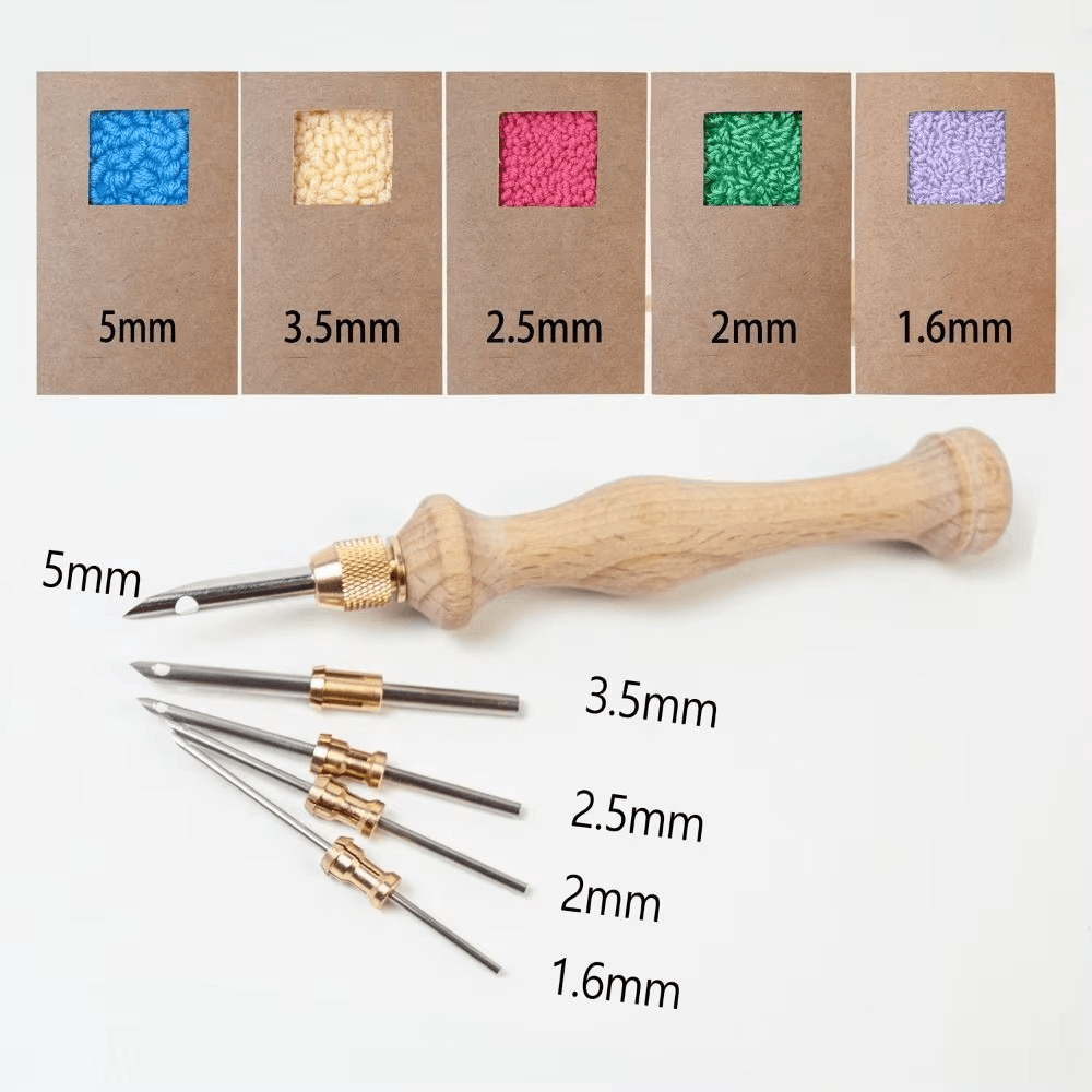 Pen Kit - Craft Master Embroidery - Needle by Extoril