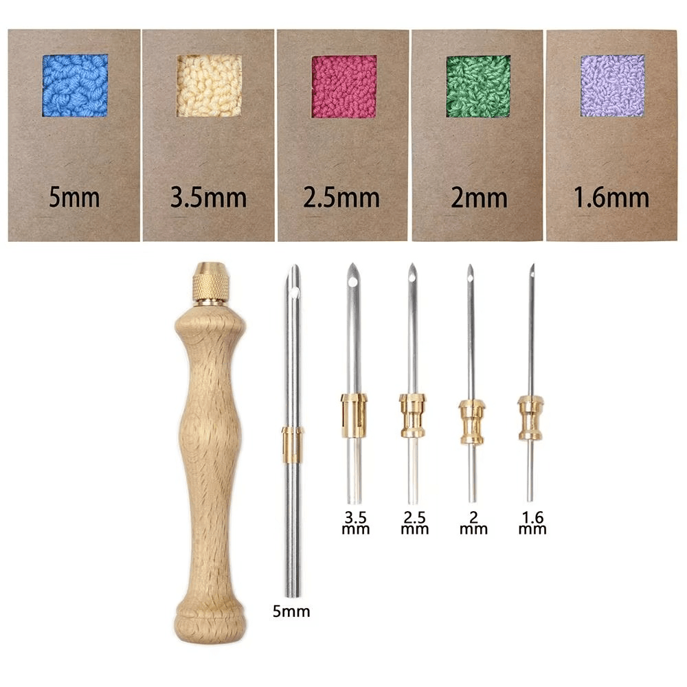 Pen Kit - Craft Master Embroidery - Needle by Extoril