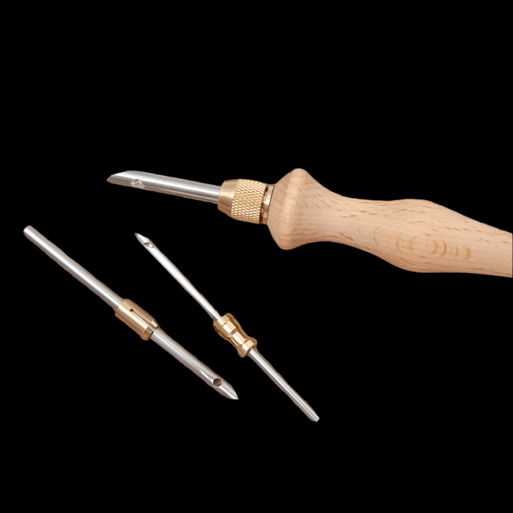 Pen Kit - Craft Master Embroidery - Needle by Extoril