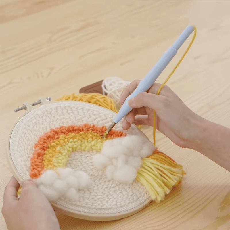 Pen Kit - Craft Master Embroidery - Needle by Extoril