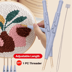 Pen Kit - Craft Master Embroidery - Needle by Extoril