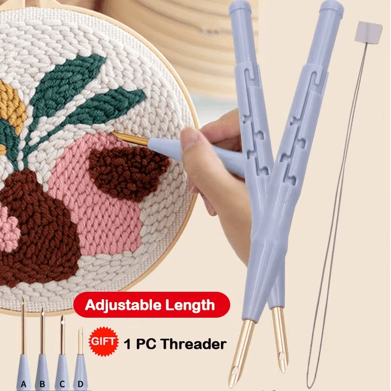 Pen Kit - Craft Master Embroidery - Needle by Extoril