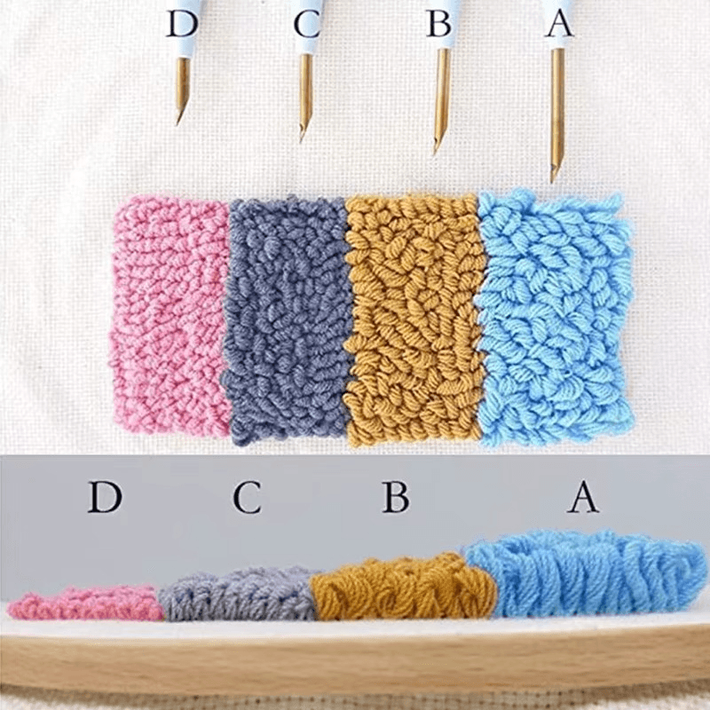 Pen Kit - Craft Master Embroidery - Needle by Extoril