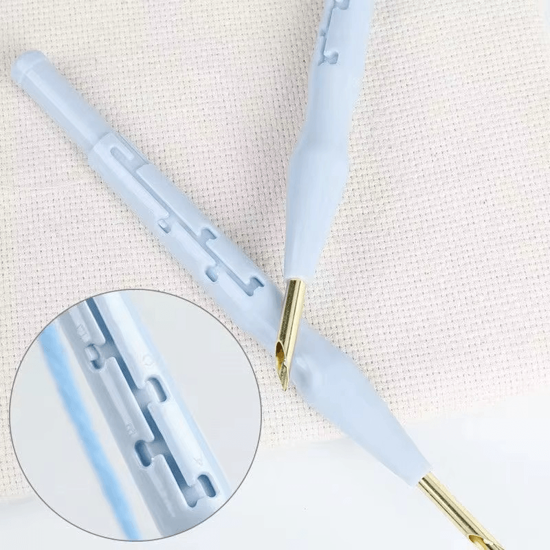 Pen Kit - Craft Master Embroidery - Needle by Extoril