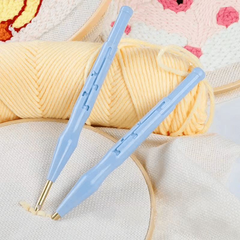 Pen Kit - Craft Master Embroidery - Needle by Extoril