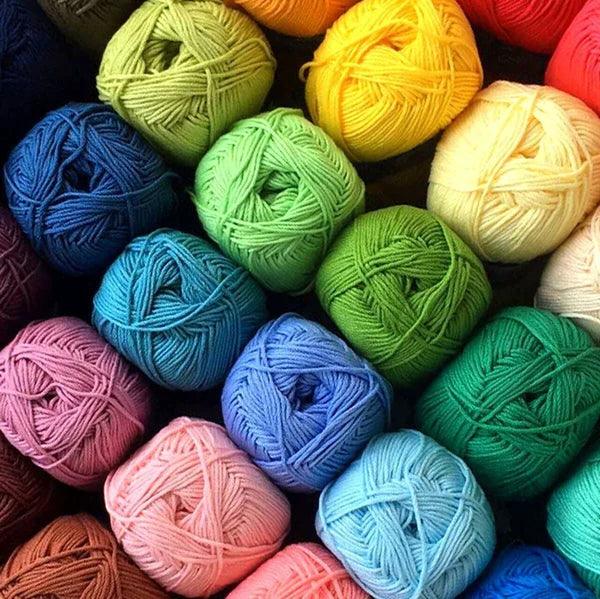 Customizable Punch Needle Embroidery Kit - Needle by Extoril
