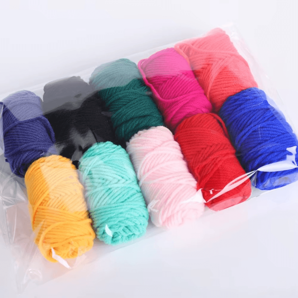 Customizable Punch Needle Embroidery Kit - Needle by Extoril