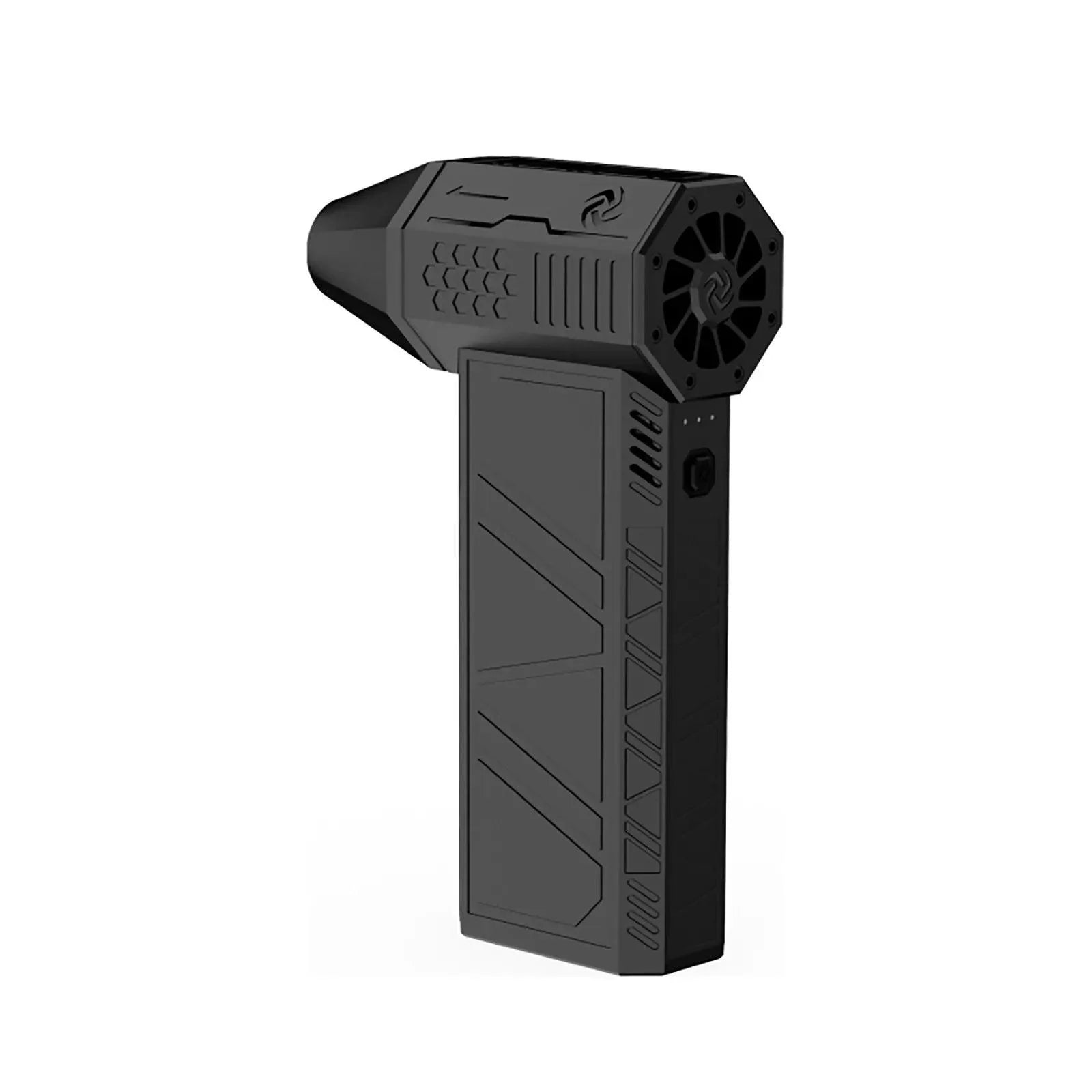 X3 TurboJet 130000 RPM Fan - Gadget by Extoril