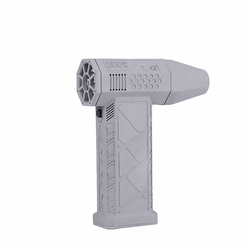 X3 TurboJet 130000 RPM Fan - Gadget by Extoril