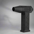 X3 TurboJet 130000 RPM Fan - Gadget by Extoril