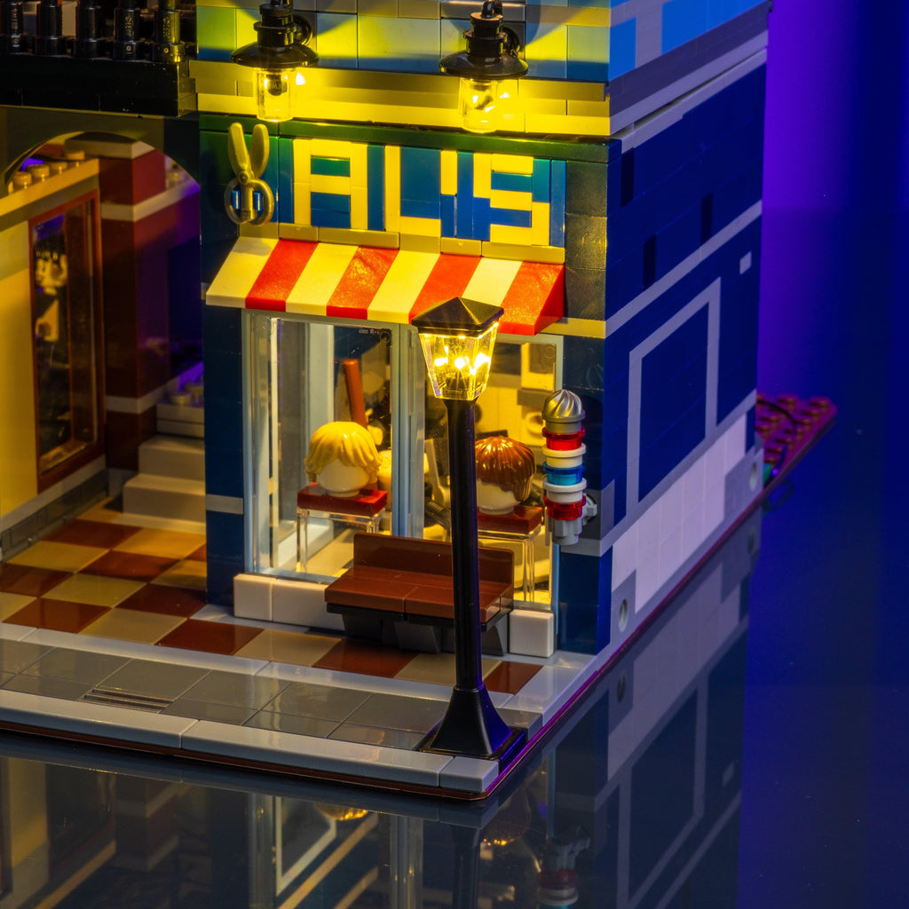 Building Starter Pack — LEGO® Light Kit Bundle - 2.0 Light Kit by Extoril