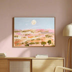 Canvas Prints - Framed Wall Art Posters - home decor by Extoril