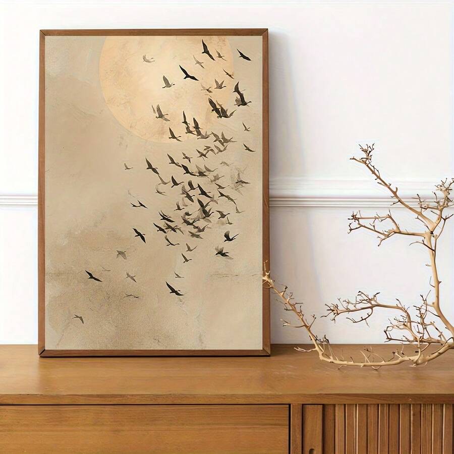 Canvas Prints - Framed Wall Art Posters - home decor by Extoril