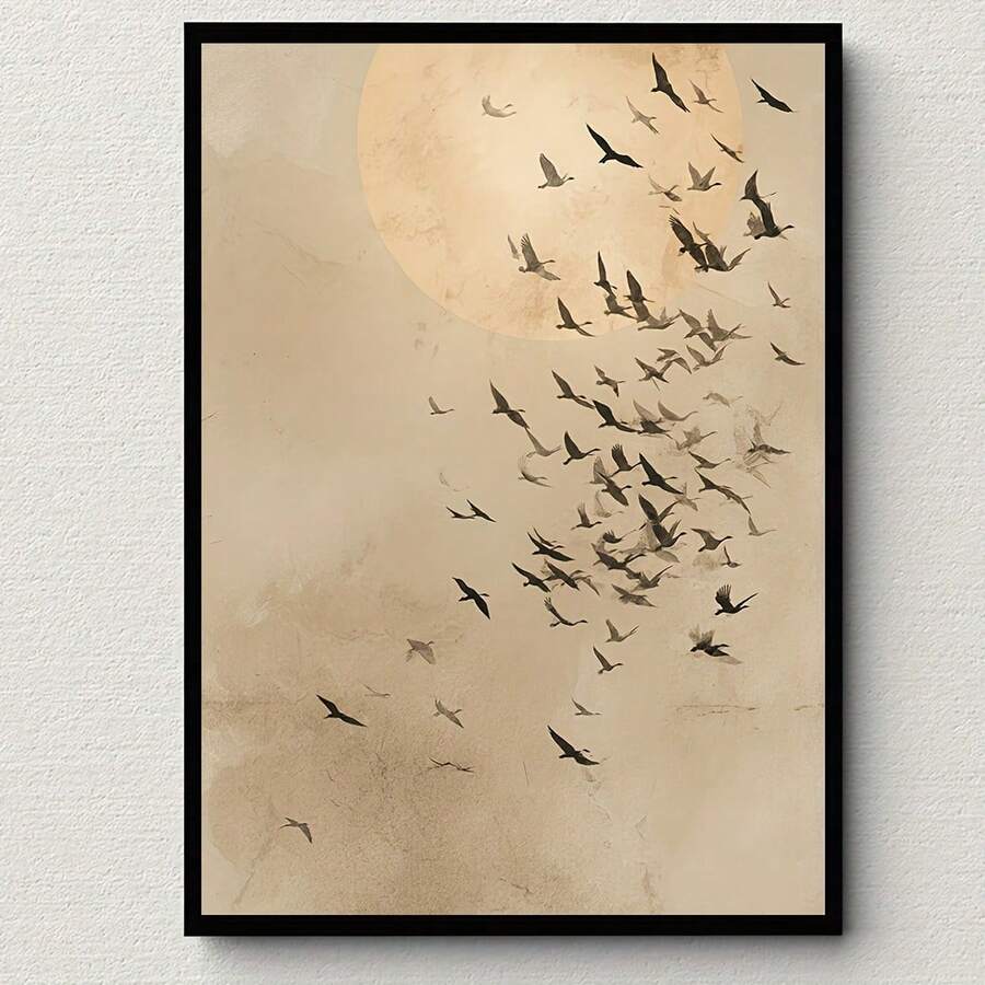 Canvas Prints - Framed Wall Art Posters - home decor by Extoril