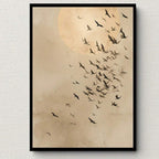 Canvas Prints - Framed Wall Art Posters - home decor by Extoril