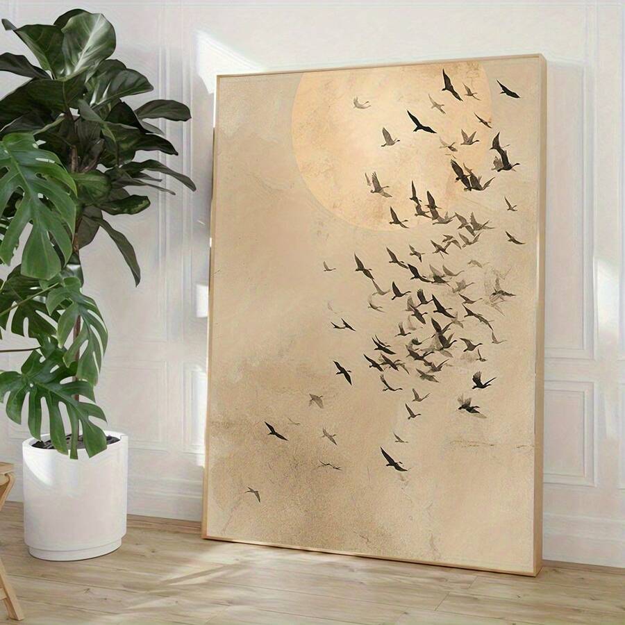 Canvas Prints - Framed Wall Art Posters - home decor by Extoril