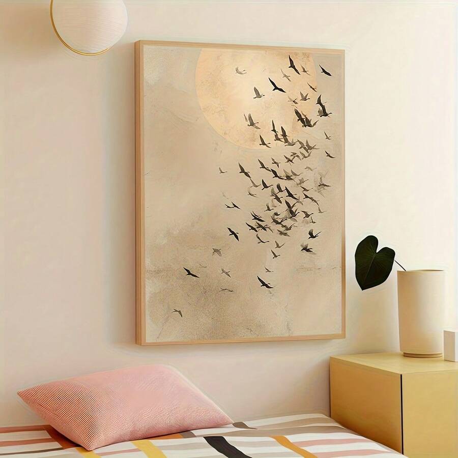 Canvas Prints - Framed Wall Art Posters - home decor by Extoril