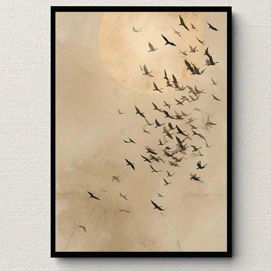 Canvas Prints - Framed Wall Art Posters - home decor by Extoril