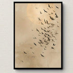 Canvas Prints - Framed Wall Art Posters - home decor by Extoril