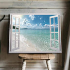 Canvas Prints - Framed Wall Art Posters - home decor by Extoril