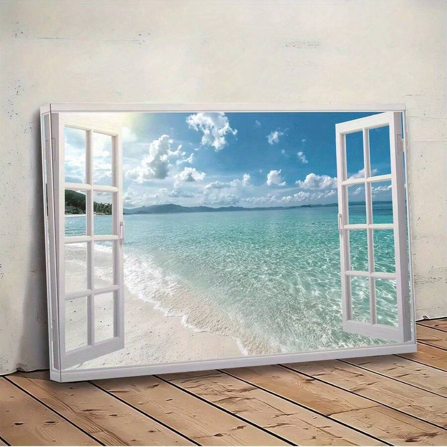 Canvas Prints - Framed Wall Art Posters - home decor by Extoril