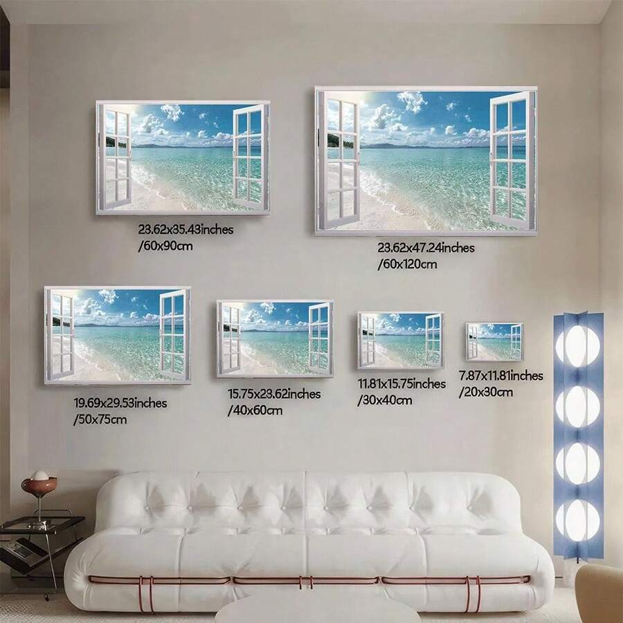 Canvas Prints - Framed Wall Art Posters - home decor by Extoril