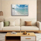 Canvas Prints - Framed Wall Art Posters - home decor by Extoril