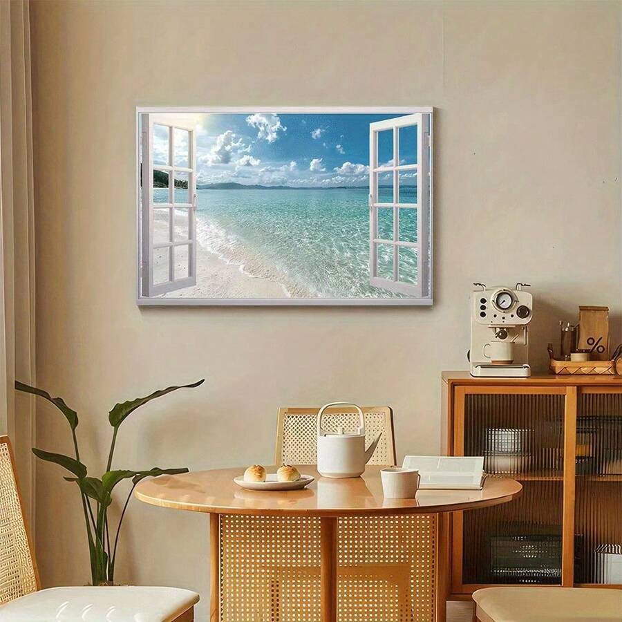 Canvas Prints - Framed Wall Art Posters - home decor by Extoril