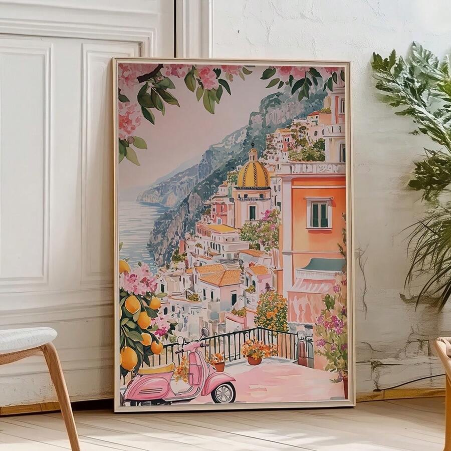 Canvas Prints - Framed Wall Art Posters - home decor by Extoril
