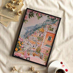 Canvas Prints - Framed Wall Art Posters - home decor by Extoril