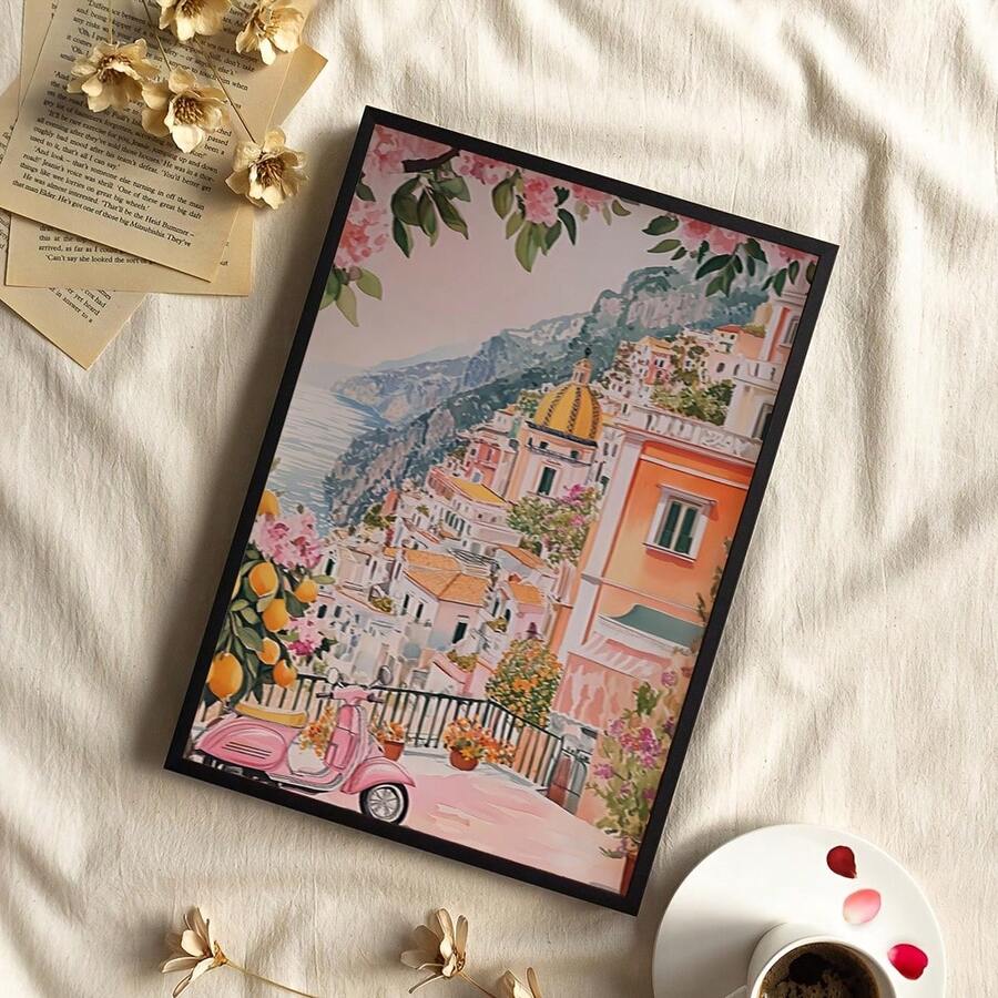 Canvas Prints - Framed Wall Art Posters - home decor by Extoril